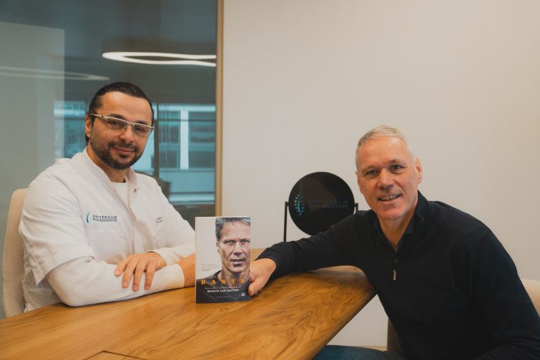 Haartransplantatie herstel na eerdere behandeling