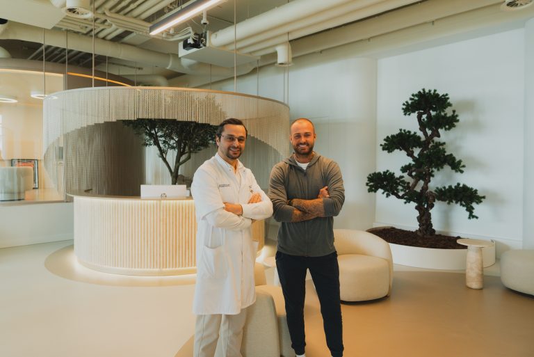 Haartransplantatie voor vrouwen