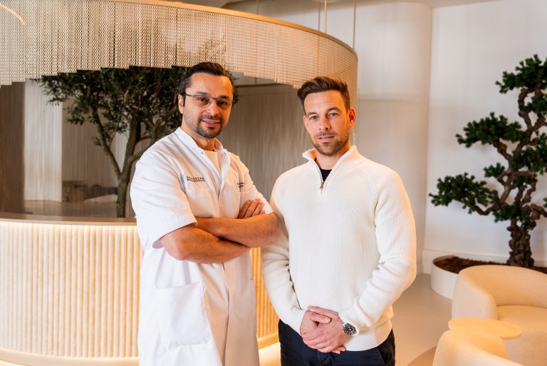 Haartransplantatie kroeshaar specialisatie